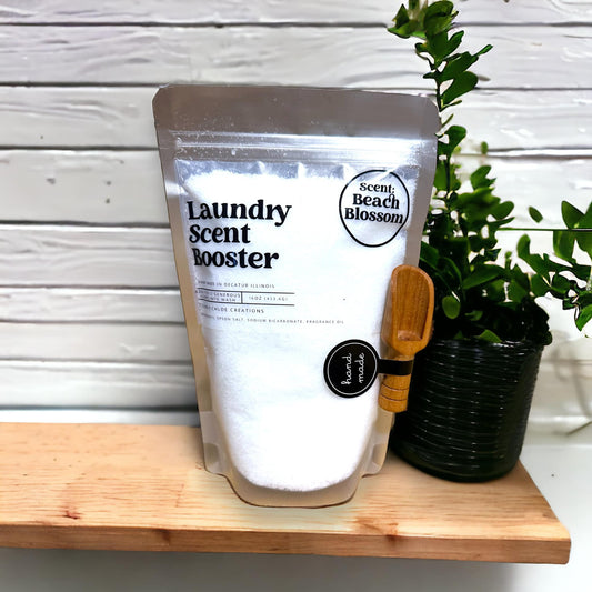 Laundry Scent Booster